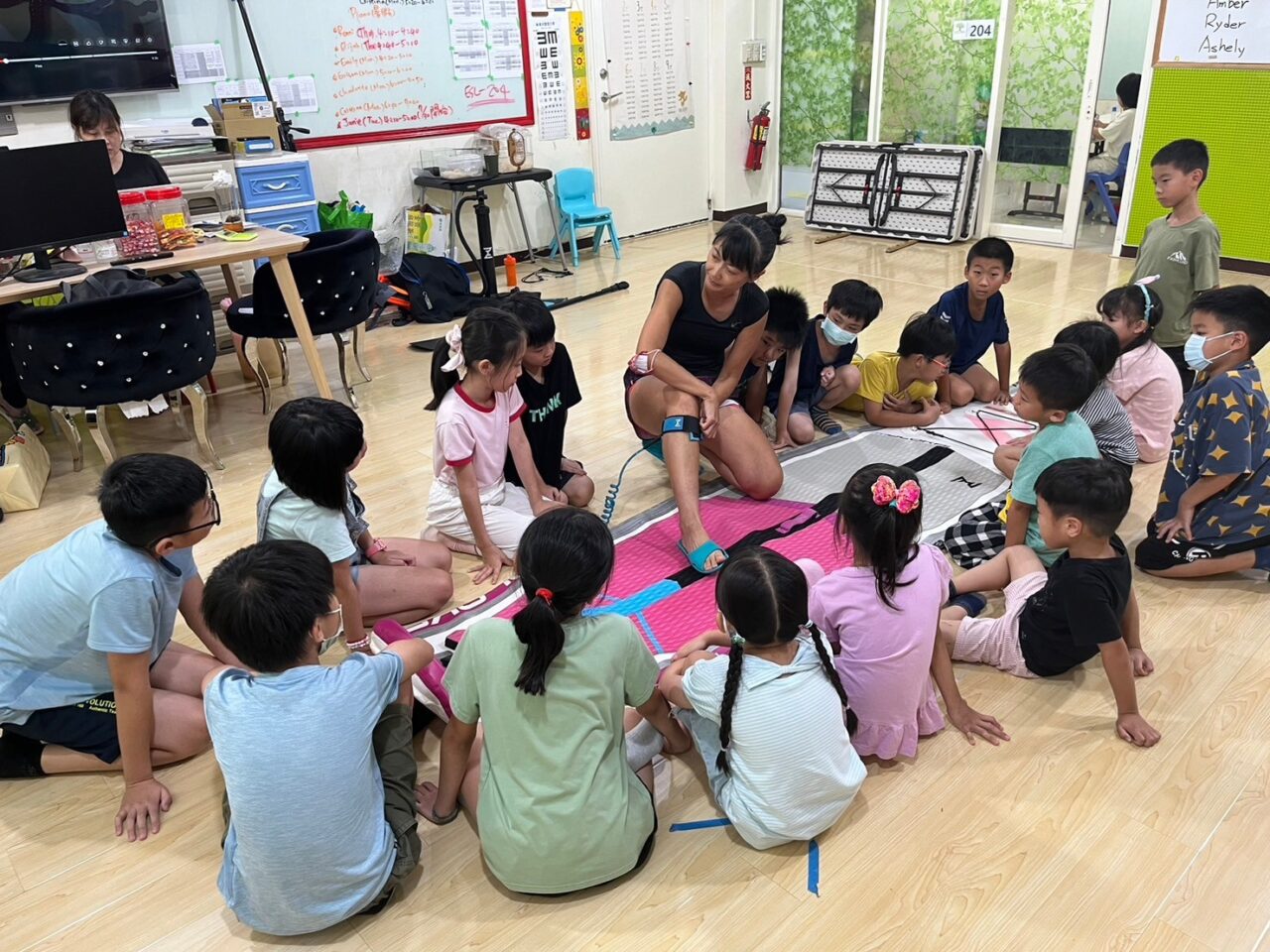 LINE ALBUM 0802 Venus+Jupiter P.E 240807 15