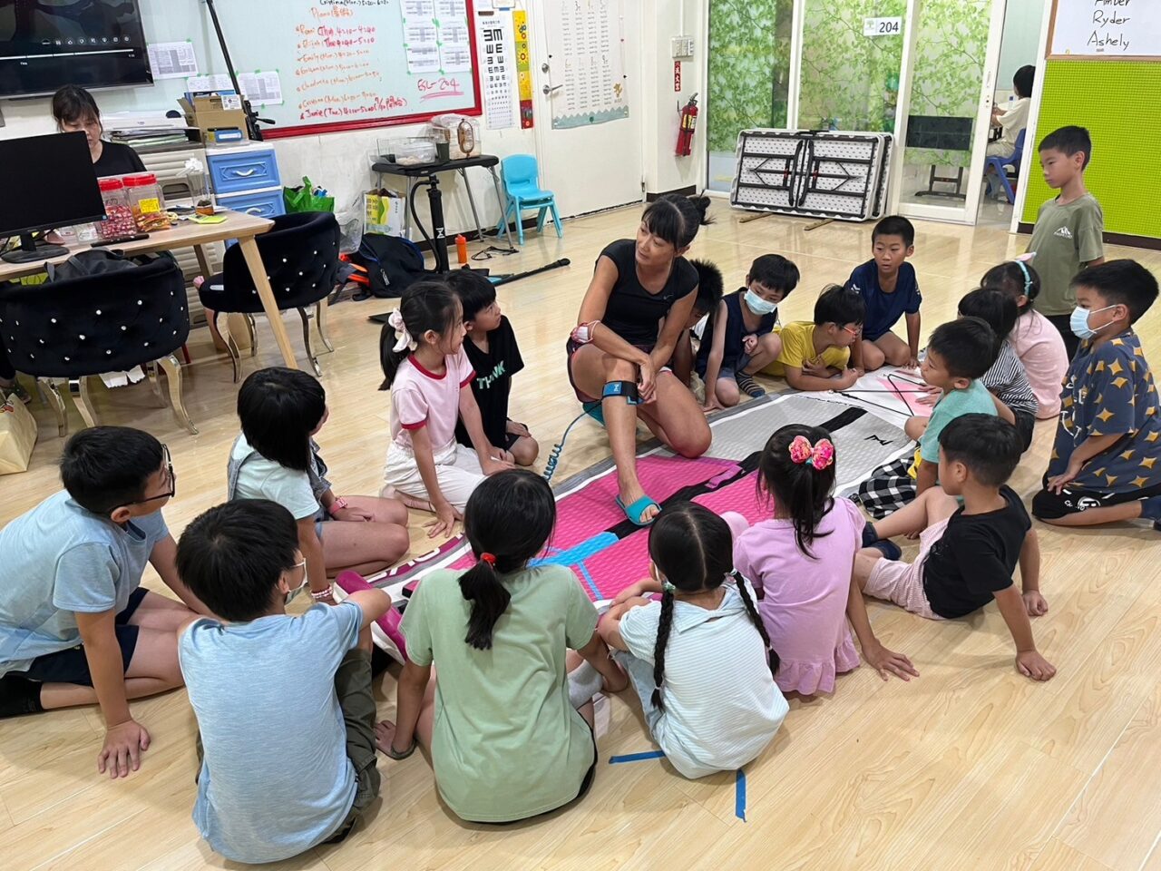 LINE ALBUM 0802 Venus+Jupiter P.E 240807 16