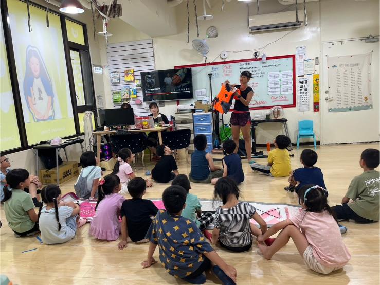 0729-0802Class Venus照片集錦