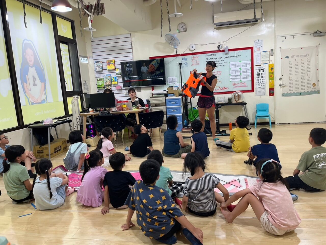 LINE ALBUM 0802 Venus+Jupiter P.E 240807 17