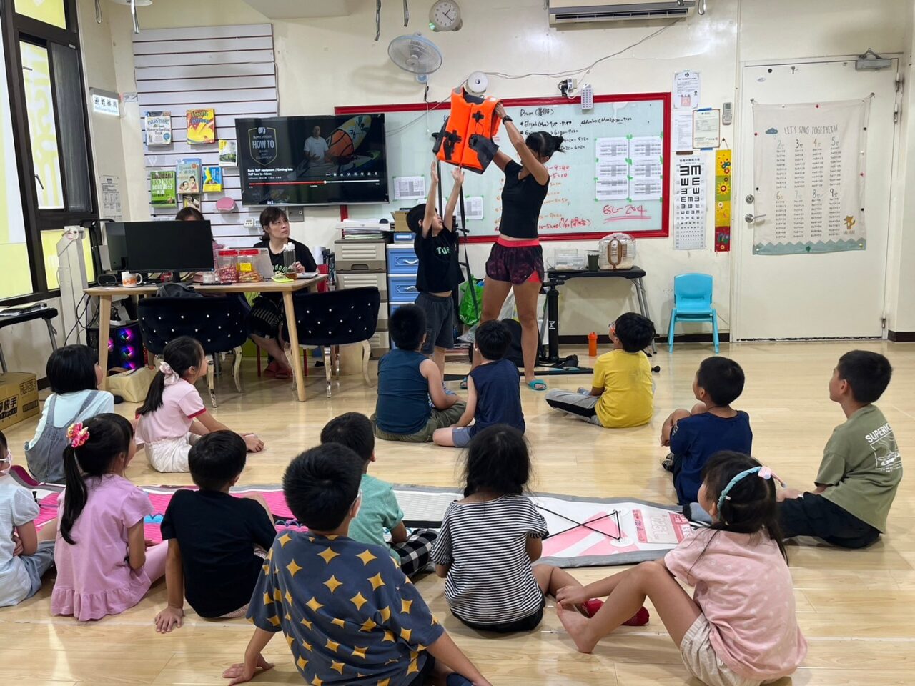 LINE ALBUM 0802 Venus+Jupiter P.E 240807 18