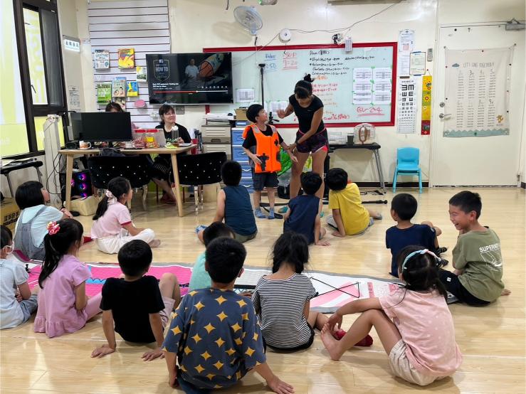 0729-0802Class Venus照片集錦