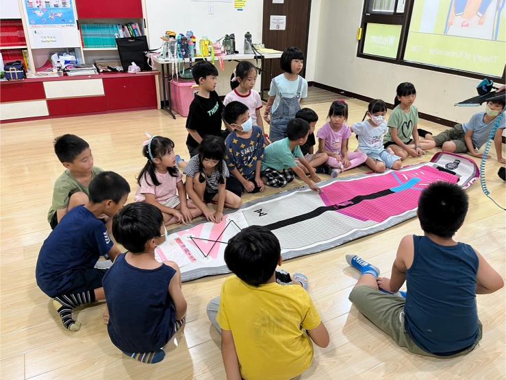 0729-0802Class Venus照片集錦