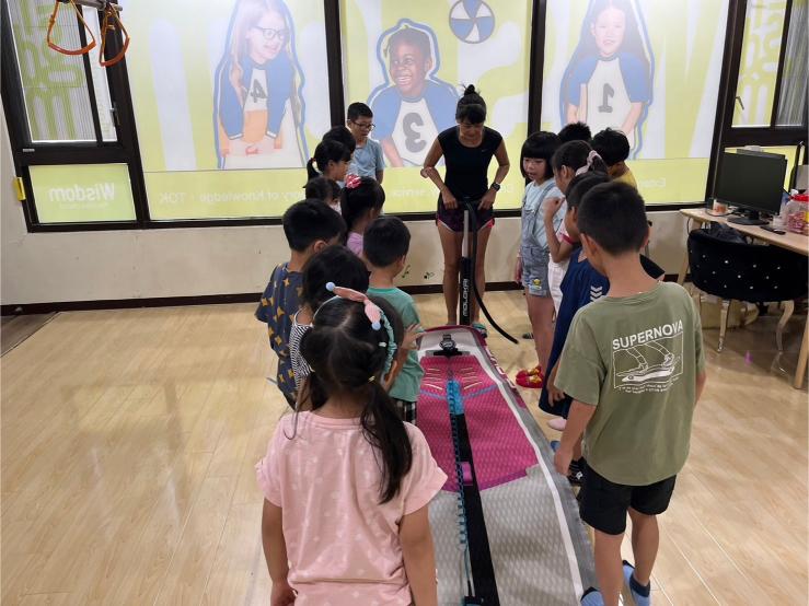 0729-0802Class Venus照片集錦