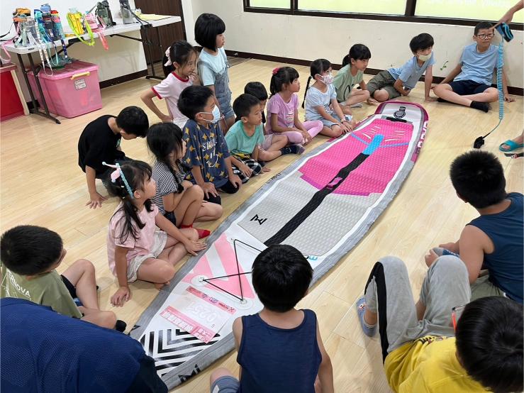 0729-0802Class Venus照片集錦