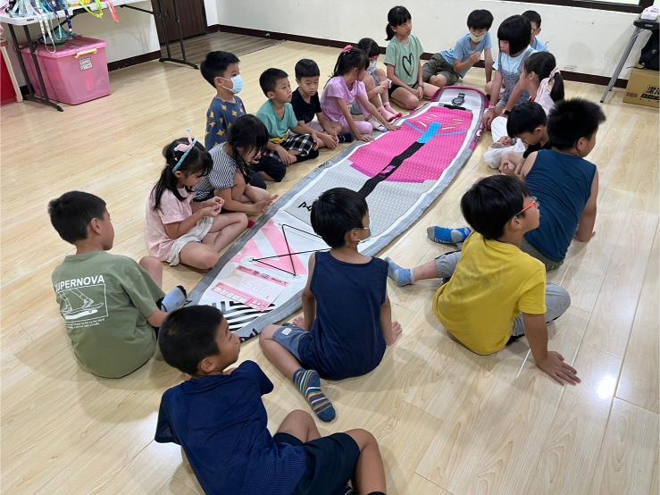 0729-0802Class Venus照片集錦