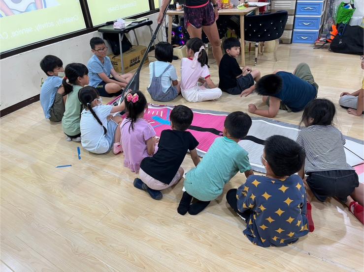 0729-0802Class Venus照片集錦