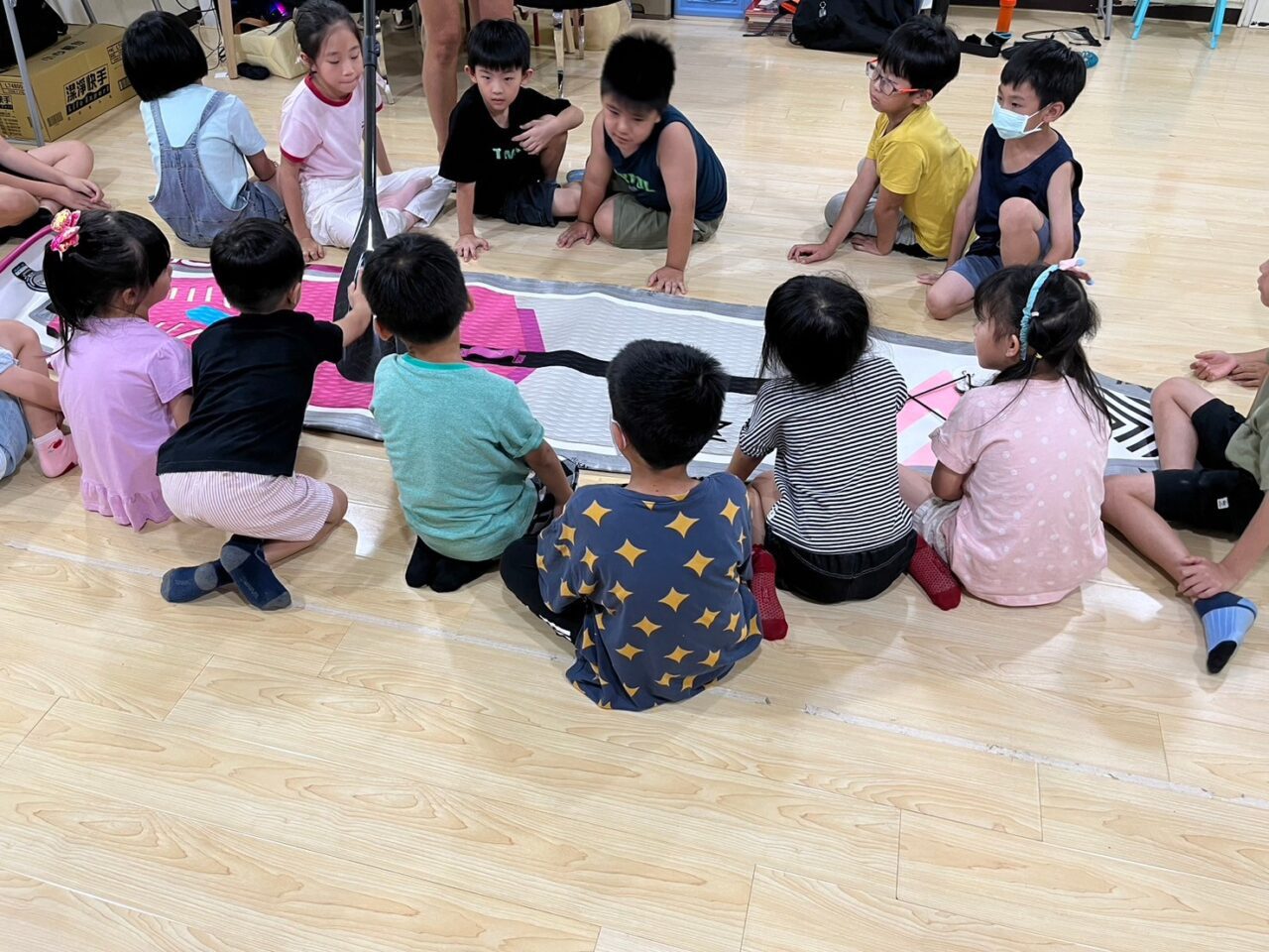 LINE ALBUM 0802 Venus+Jupiter P.E 240807 7