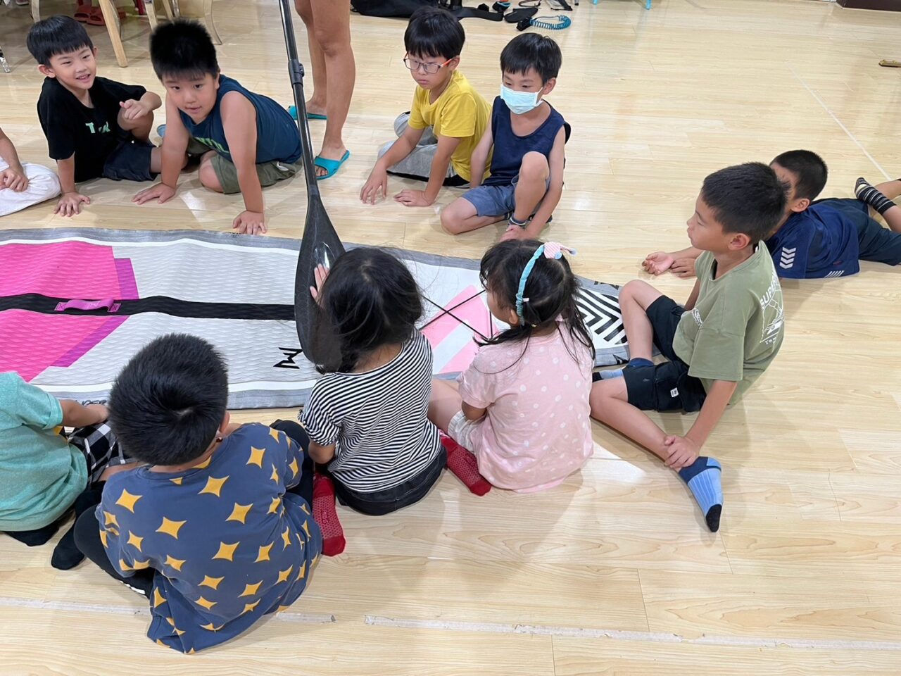 LINE ALBUM 0802 Venus+Jupiter P.E 240807 8