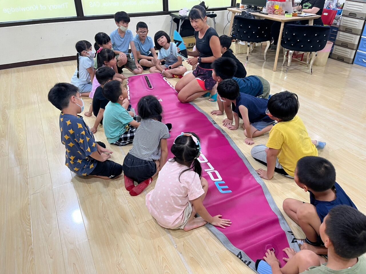 LINE ALBUM 0802 Venus+Jupiter P.E 240807 9