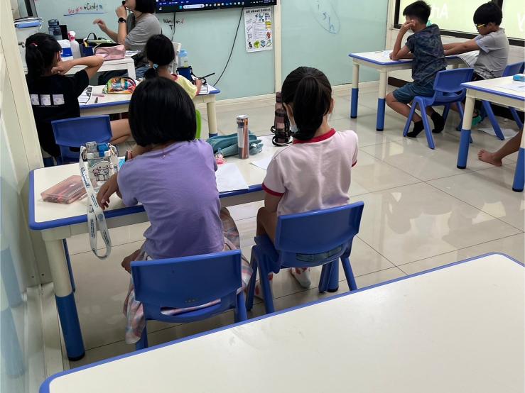 0805-0809 Class Jupiter 照片集錦