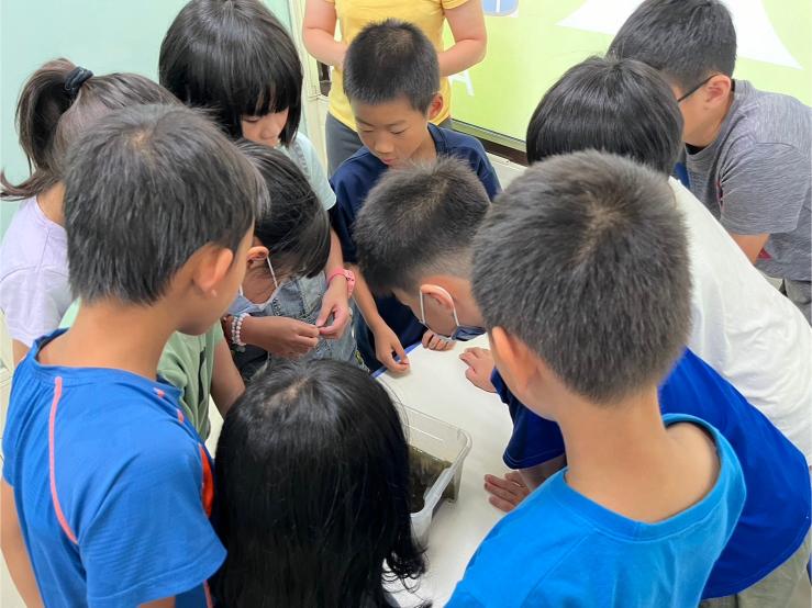 0805-0809 Class Jupiter 照片集錦