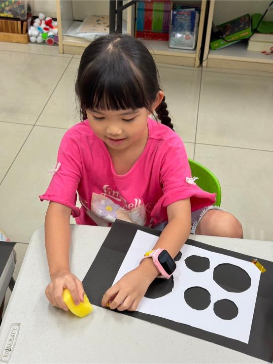 LINE ALBUM 0813 venus art and craft 240820 13