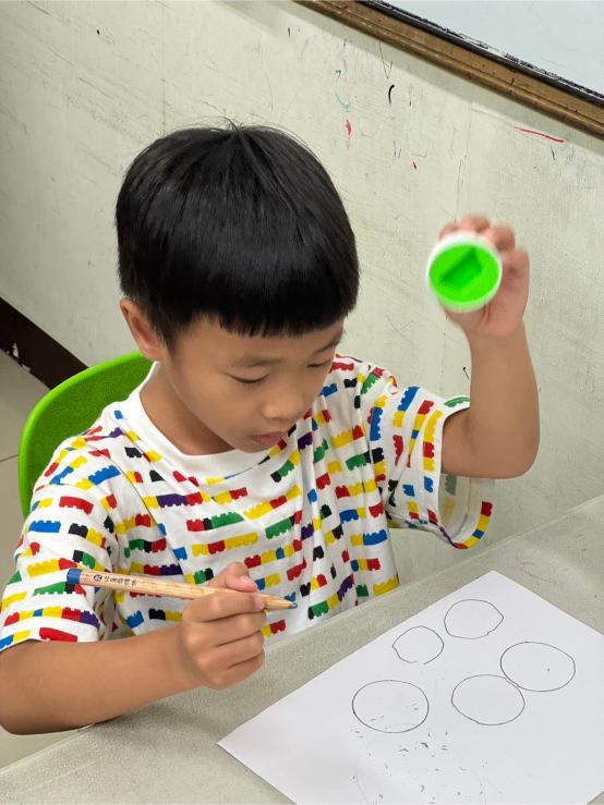 LINE ALBUM 0813 venus art and craft 240820 6