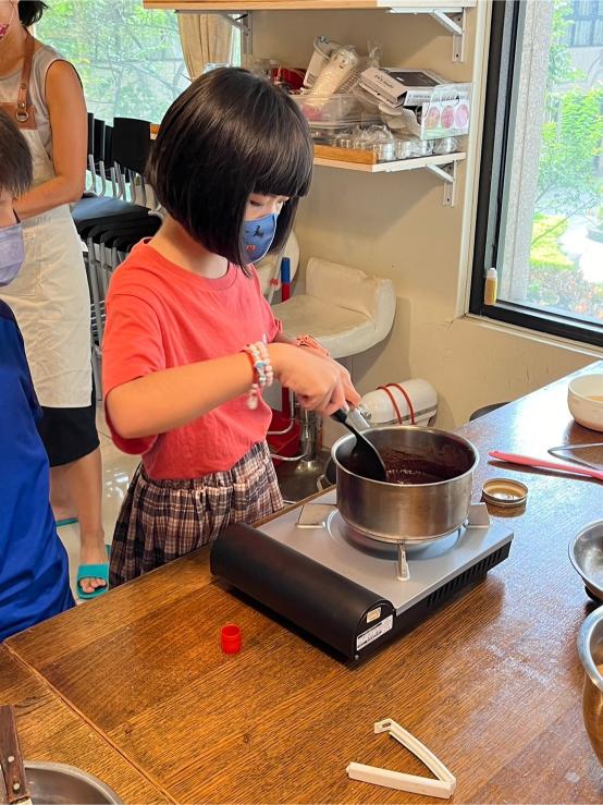 LINE ALBUM 0814 Jupiter Cooking 240820 9