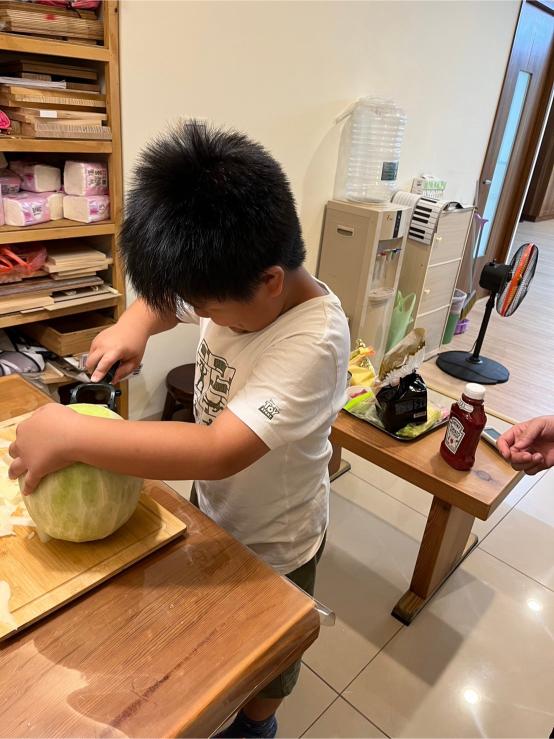 LINE ALBUM 0814 Venus Cooking 240820 1