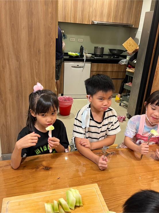 LINE ALBUM 0814 Venus Cooking 240820 19