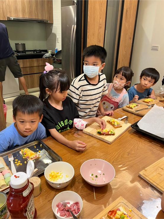 LINE ALBUM 0814 Venus Cooking 240820 22