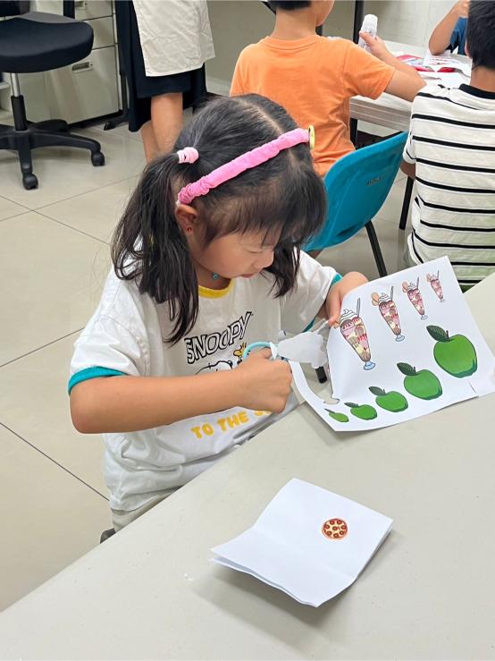 LINE ALBUM 0814 Venus Phonics Reading 240820 13