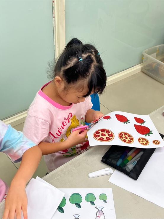 LINE ALBUM 0814 Venus Phonics Reading 240820 15