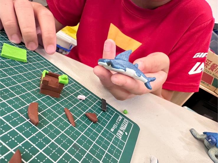 0715-0719Class Uranus 照片集錦