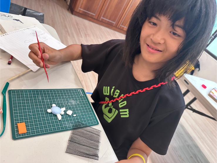 0715-0719Class Uranus 照片集錦