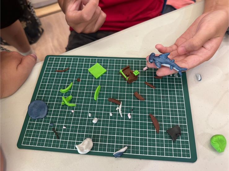 0715-0719Class Uranus 照片集錦