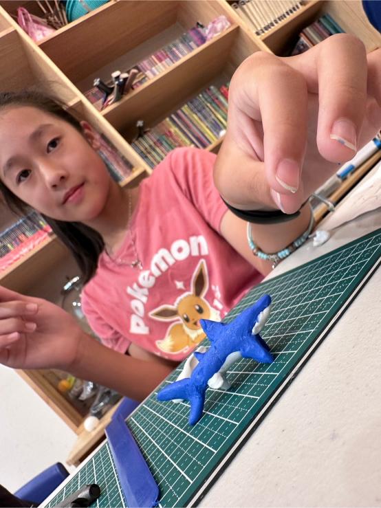 0715-0719Class Uranus 照片集錦