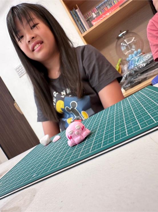 0715-0719Class Uranus 照片集錦