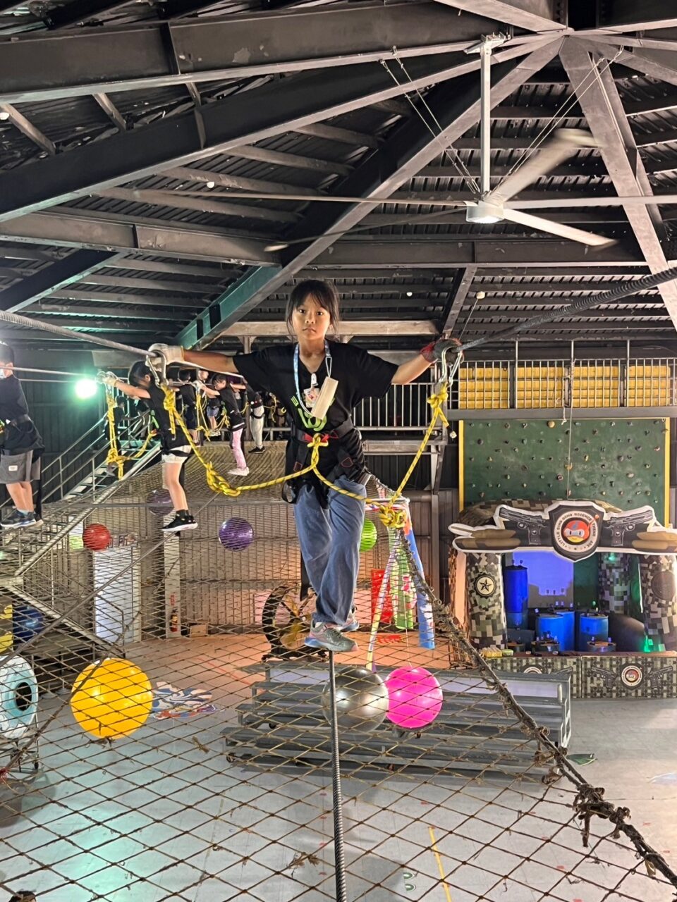 0731Summer camp 小叮噹科學園區