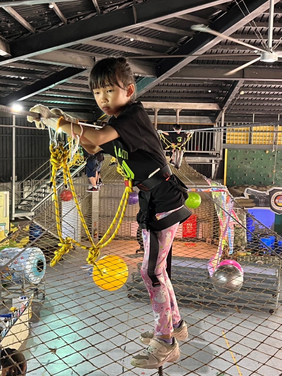 0731Summer camp 小叮噹科學園區