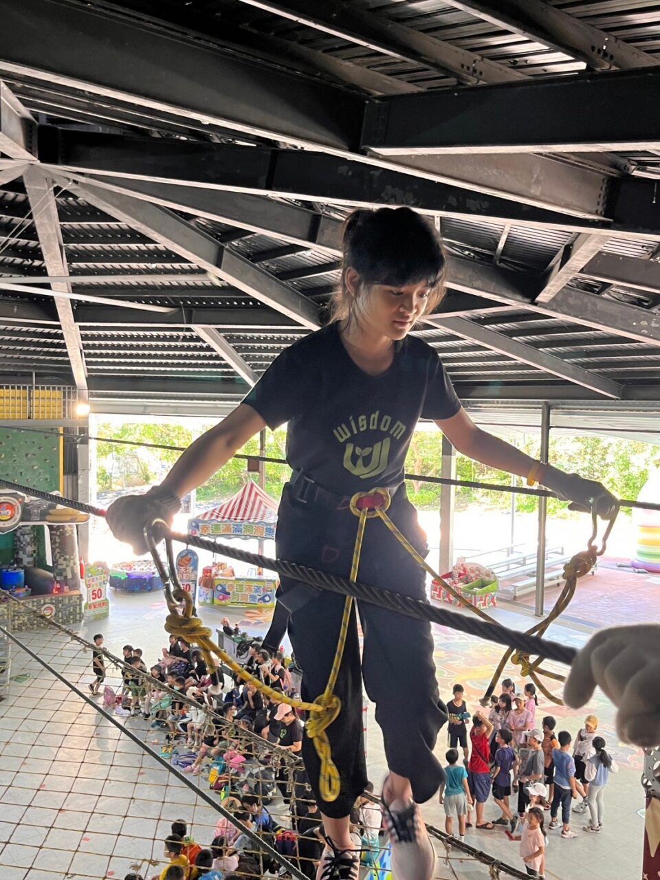 0731Summer camp 小叮噹科學園區