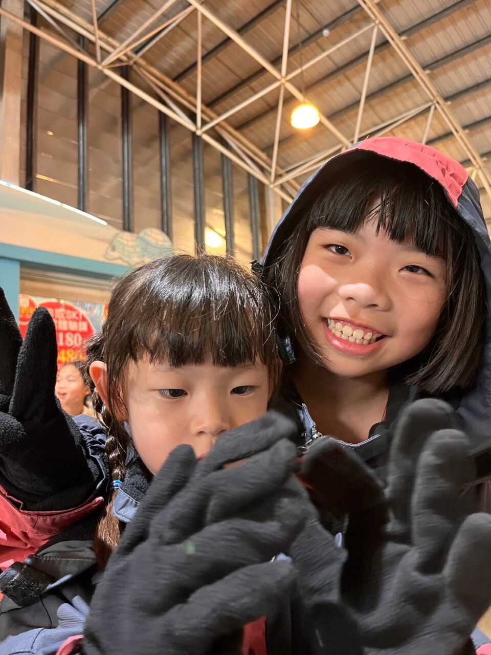 0731Summer camp 小叮噹科學園區