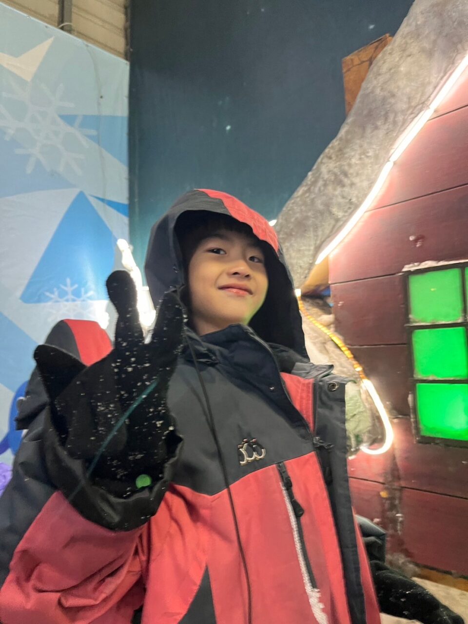 0731Summer camp 小叮噹科學園區