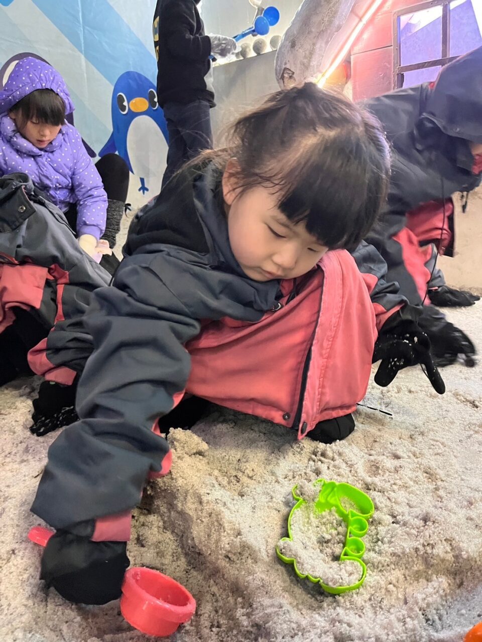 0731Summer camp 小叮噹科學園區