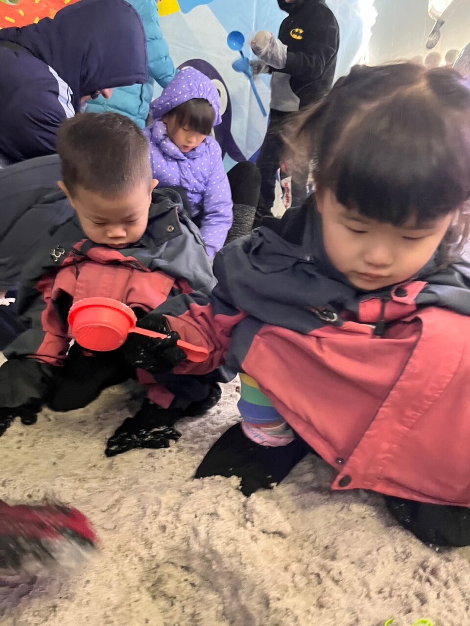 0731Summer camp 小叮噹科學園區