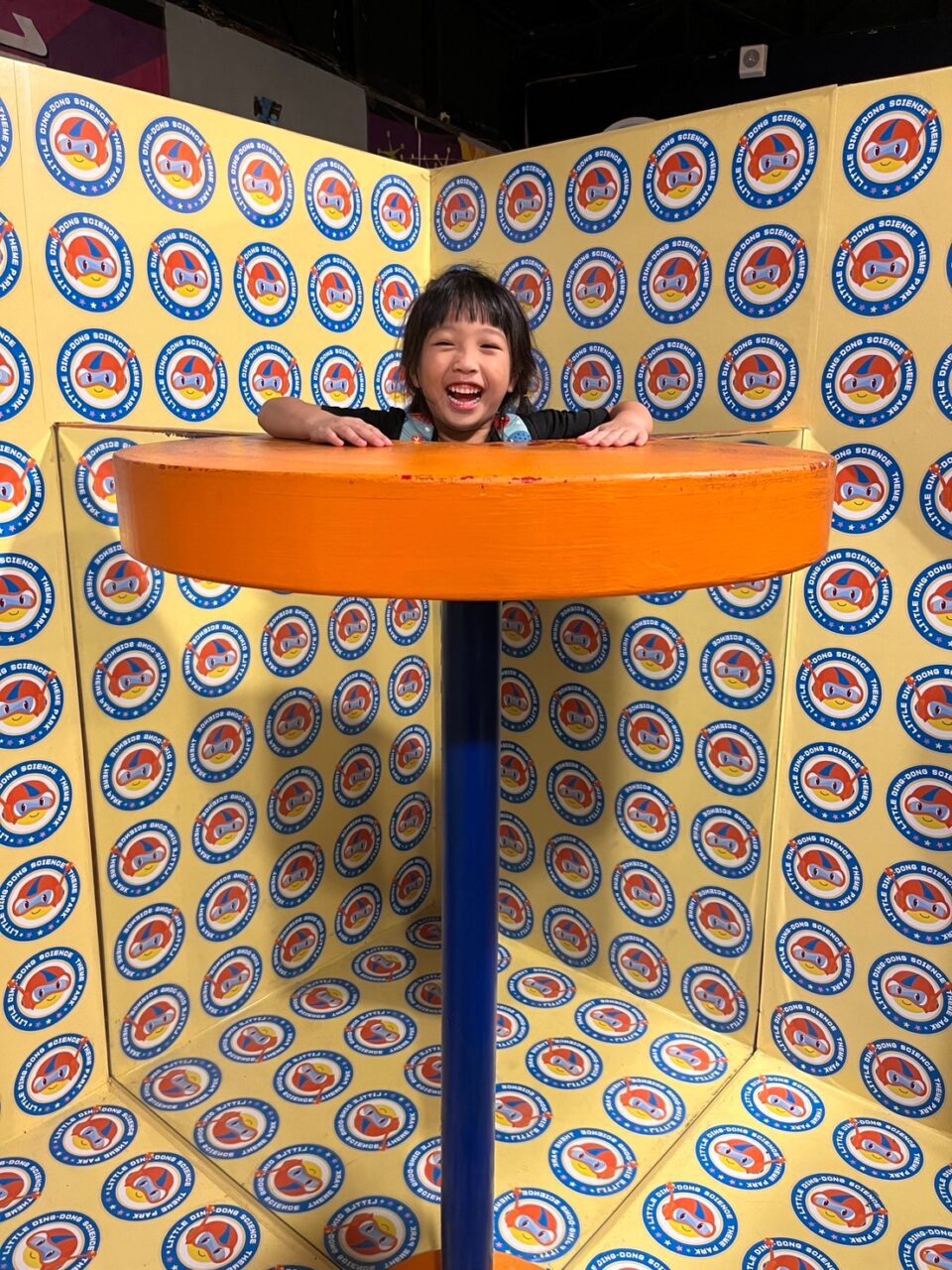 0731Summer camp 小叮噹科學園區