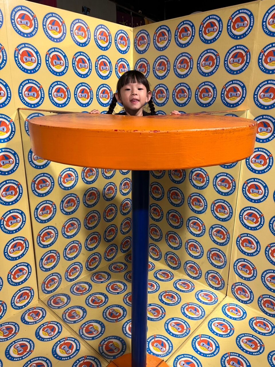 0731Summer camp 小叮噹科學園區