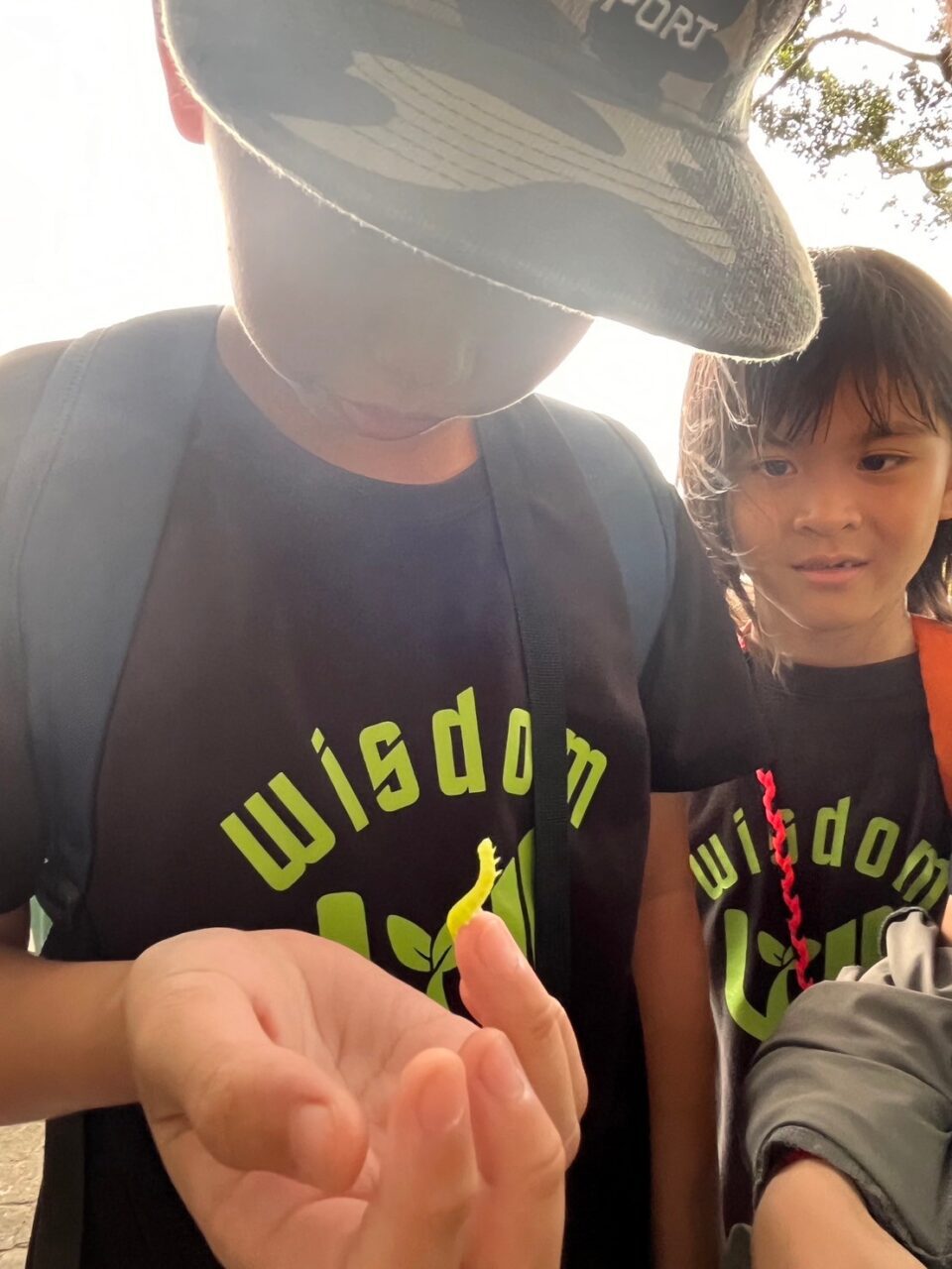 0731Summer camp 小叮噹科學園區