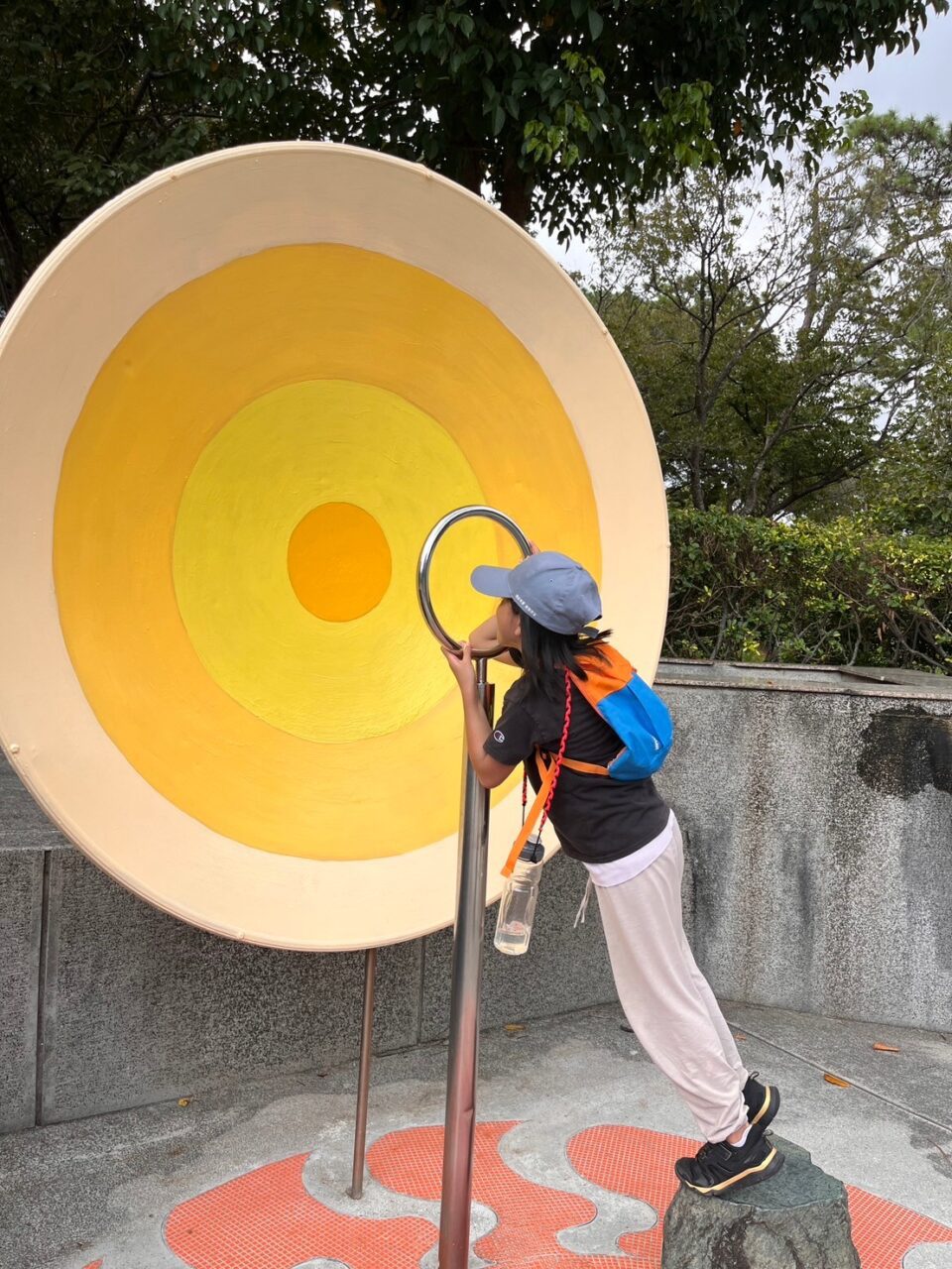 0731Summer camp 小叮噹科學園區