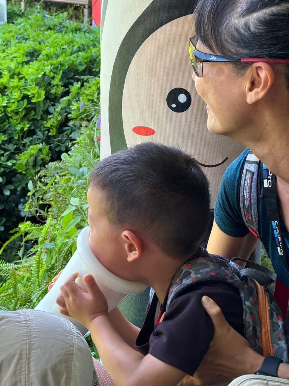 0731Summer camp 小叮噹科學園區