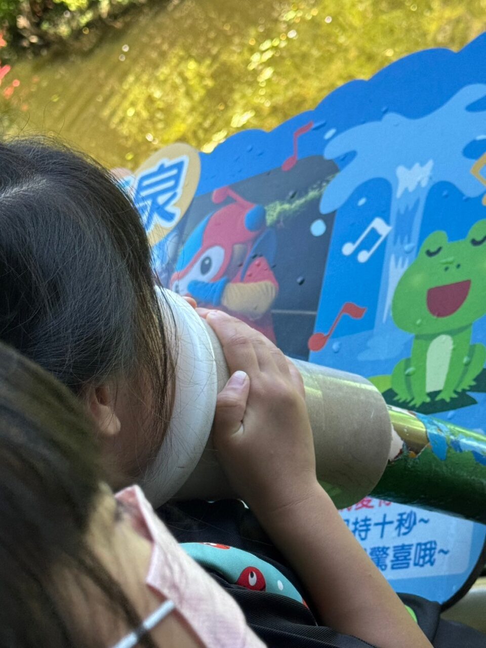 0731Summer camp 小叮噹科學園區