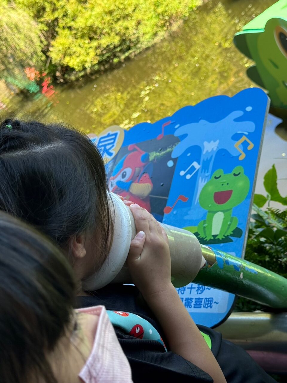 0731Summer camp 小叮噹科學園區