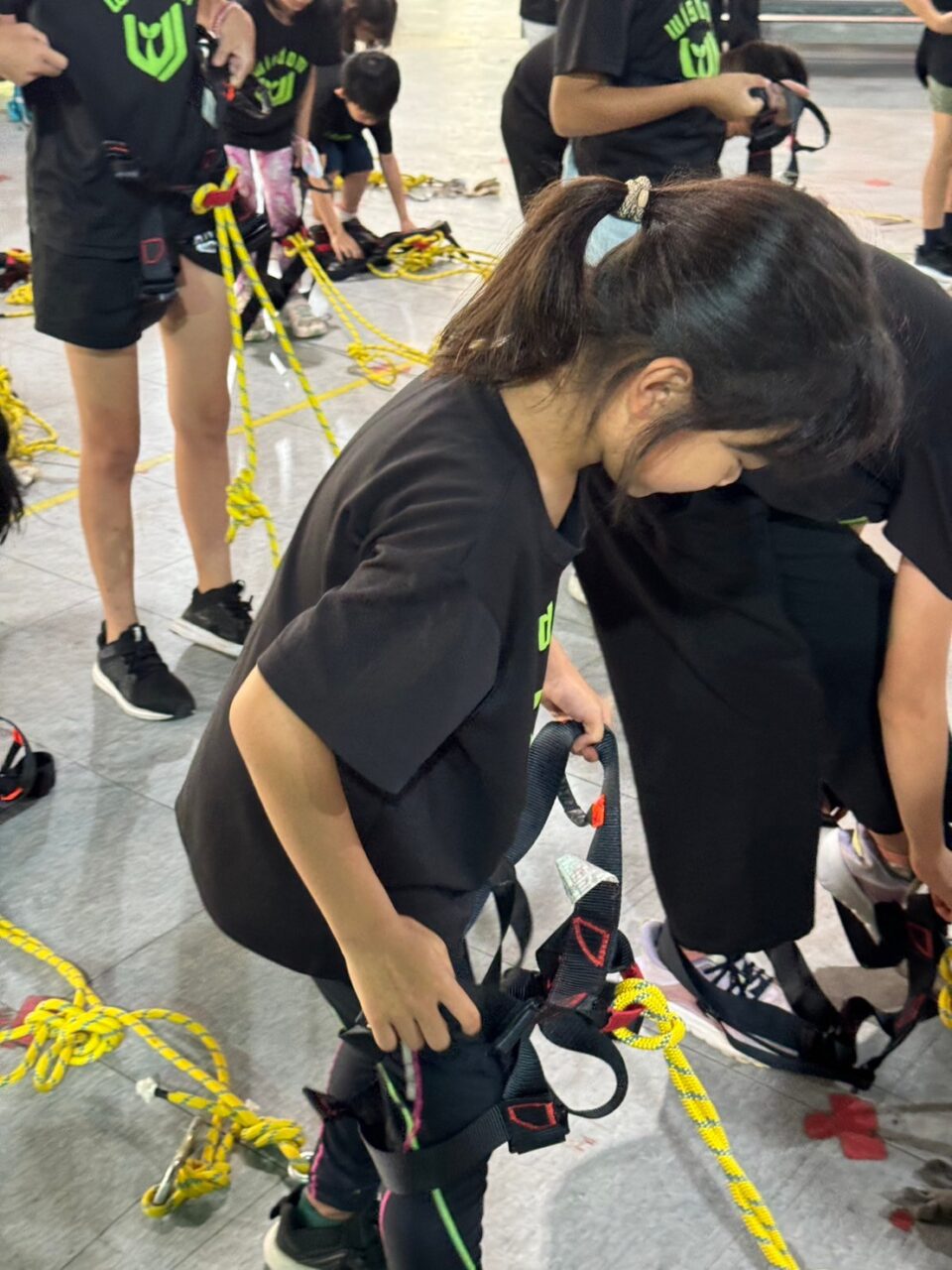 0731Summer camp 小叮噹科學園區