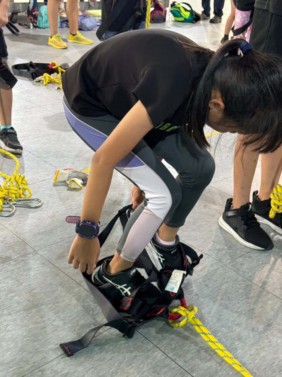 0731Summer camp 小叮噹科學園區