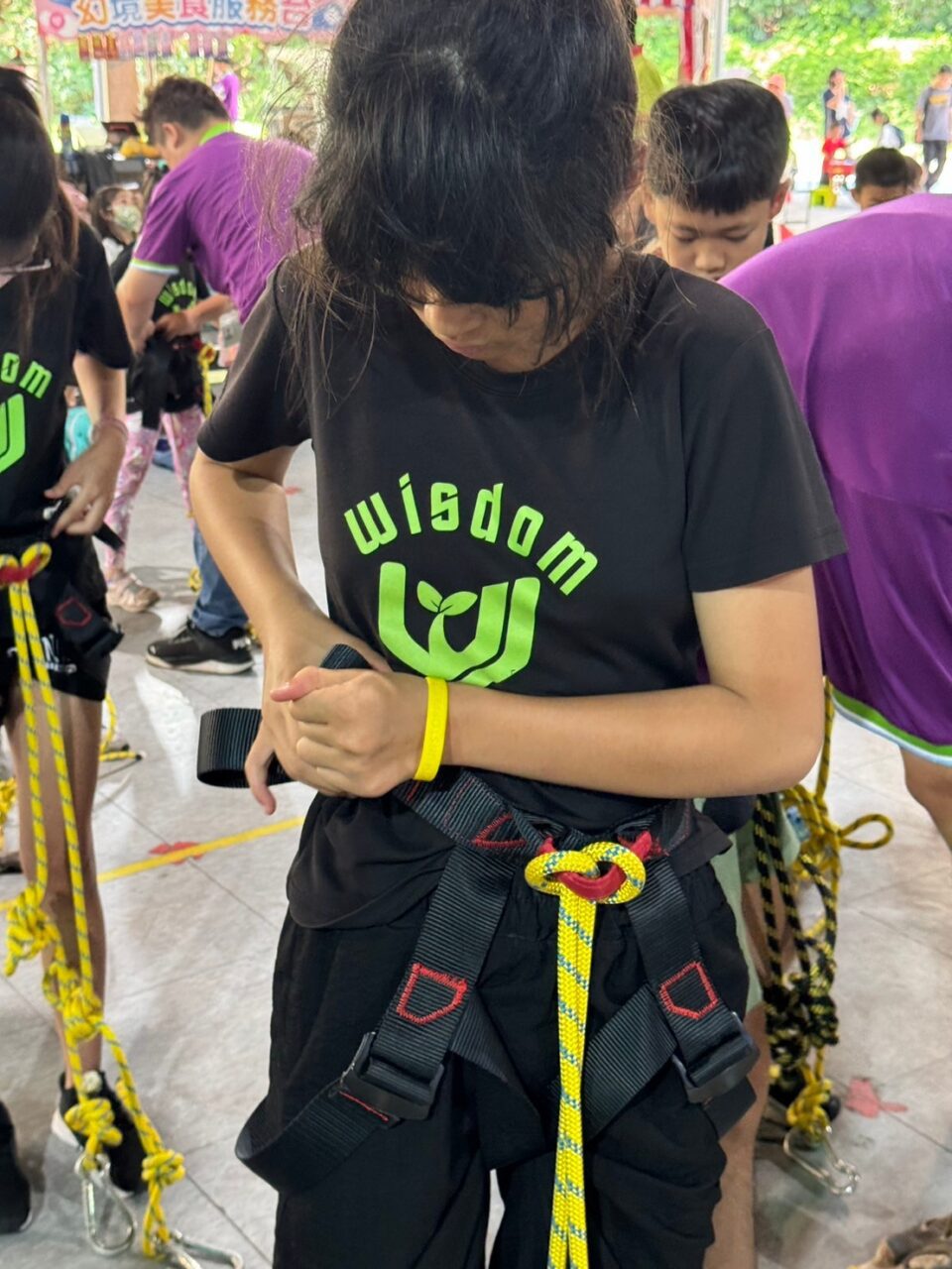 0731Summer camp 小叮噹科學園區