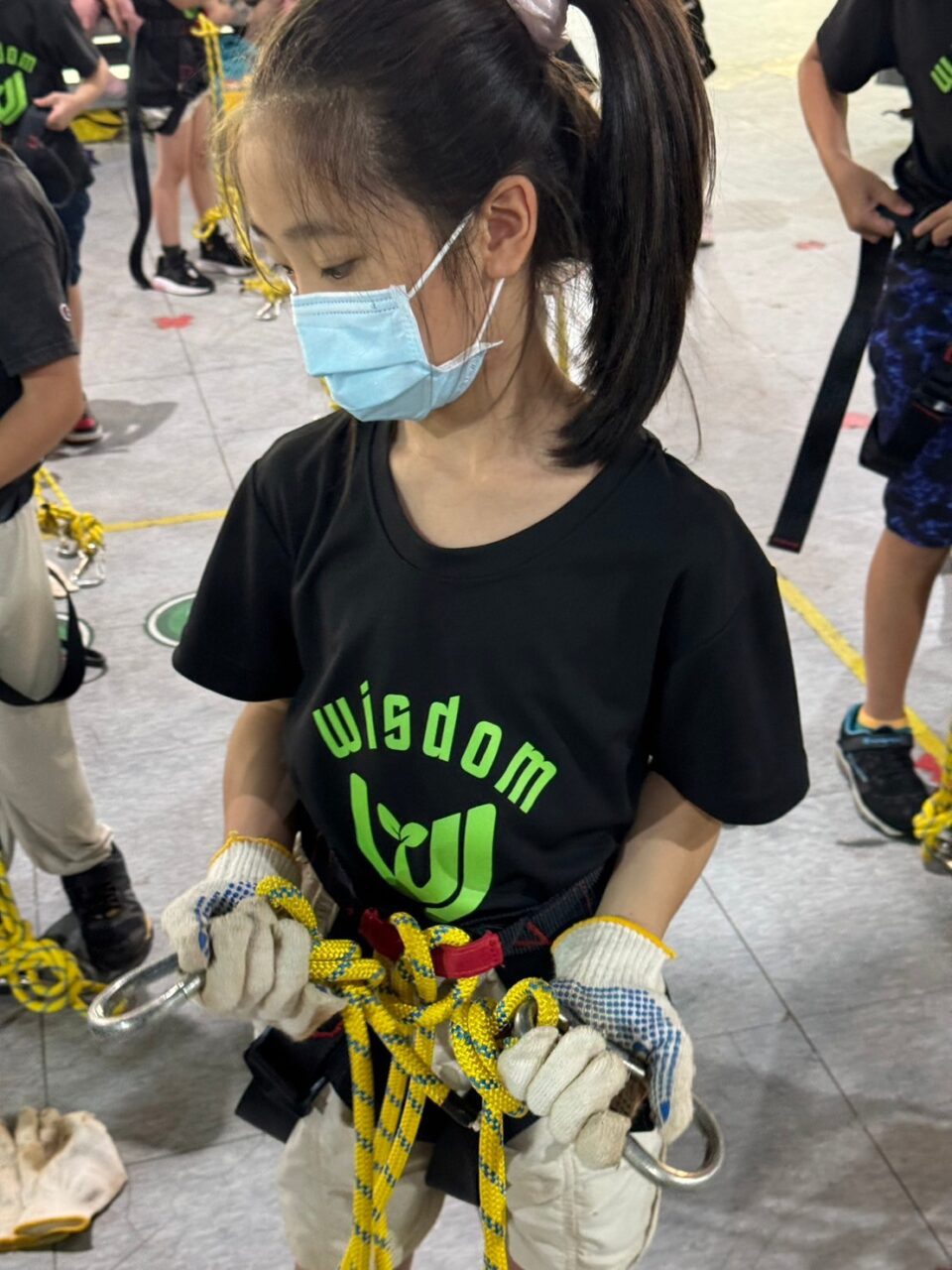 0731Summer camp 小叮噹科學園區