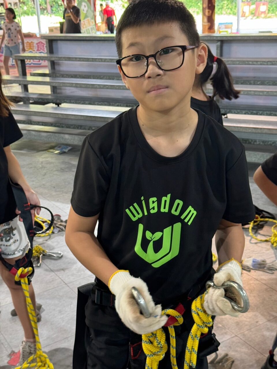 0731Summer camp 小叮噹科學園區