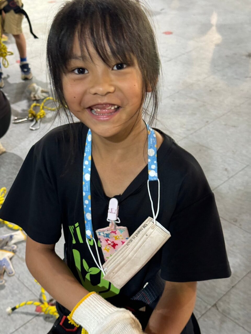 0731Summer camp 小叮噹科學園區