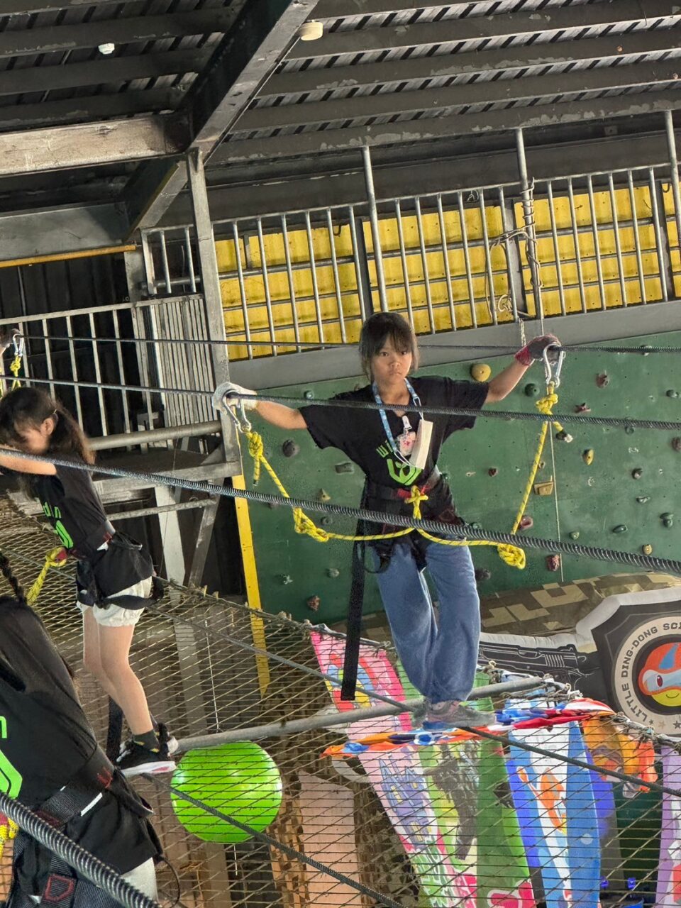 0731Summer camp 小叮噹科學園區